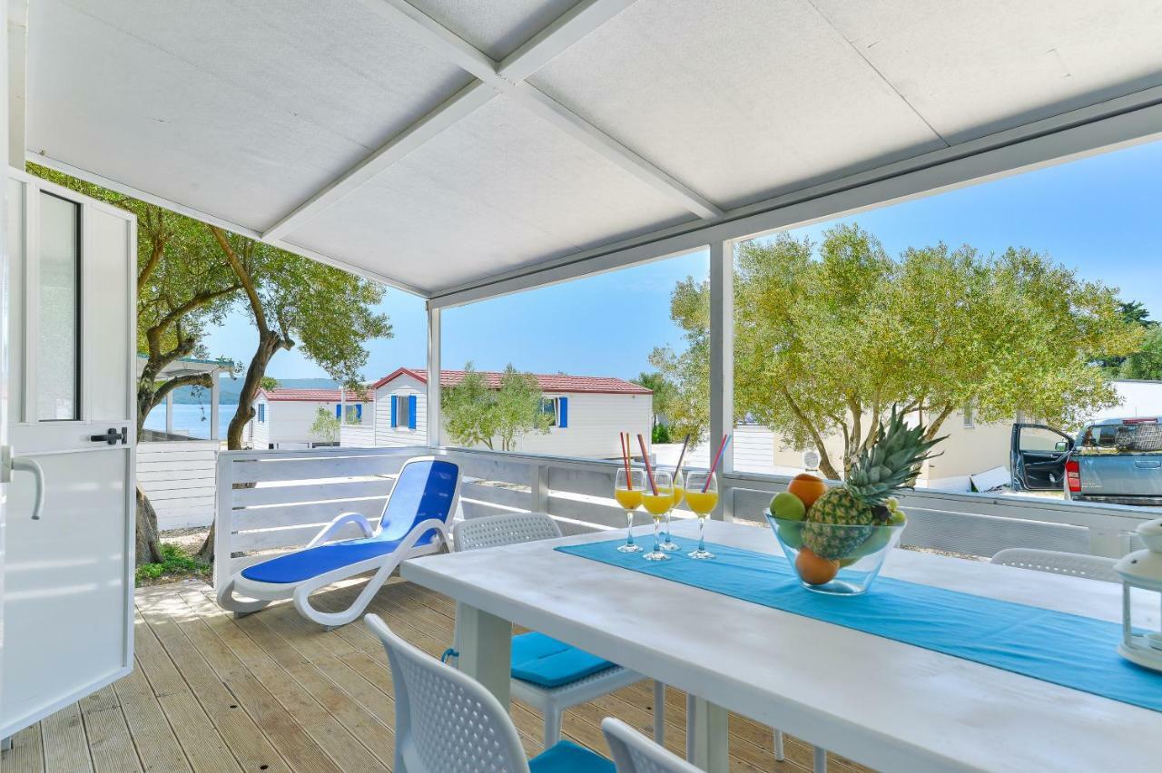 Mobile House 5 Laguna Villa ตูรันญ์ ภายนอก รูปภาพ