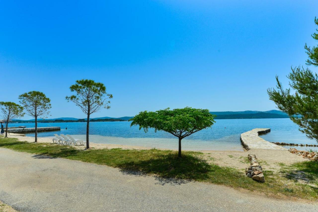 Mobile House 5 Laguna Villa ตูรันญ์ ภายนอก รูปภาพ