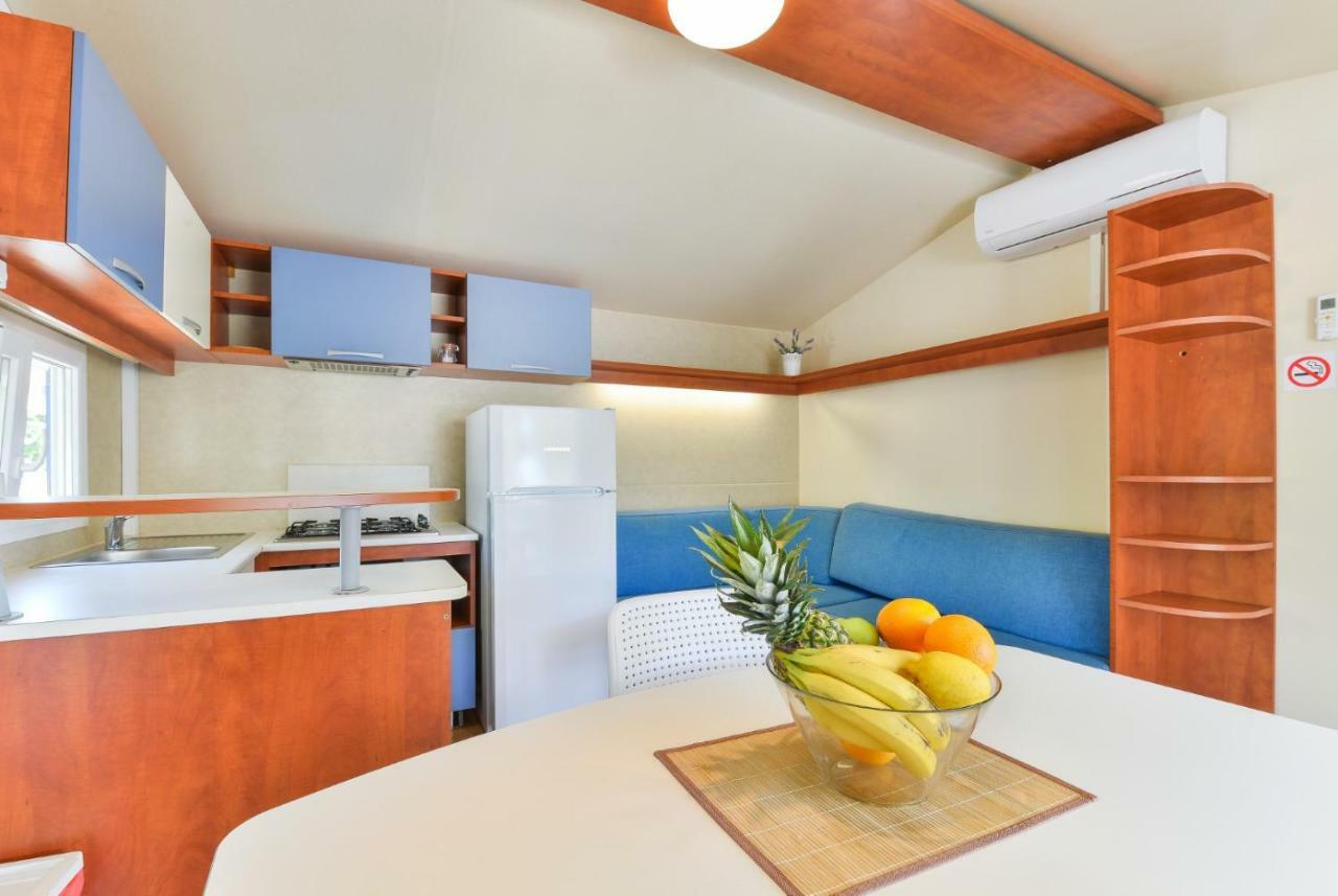 Mobile House 5 Laguna Villa ตูรันญ์ ภายนอก รูปภาพ