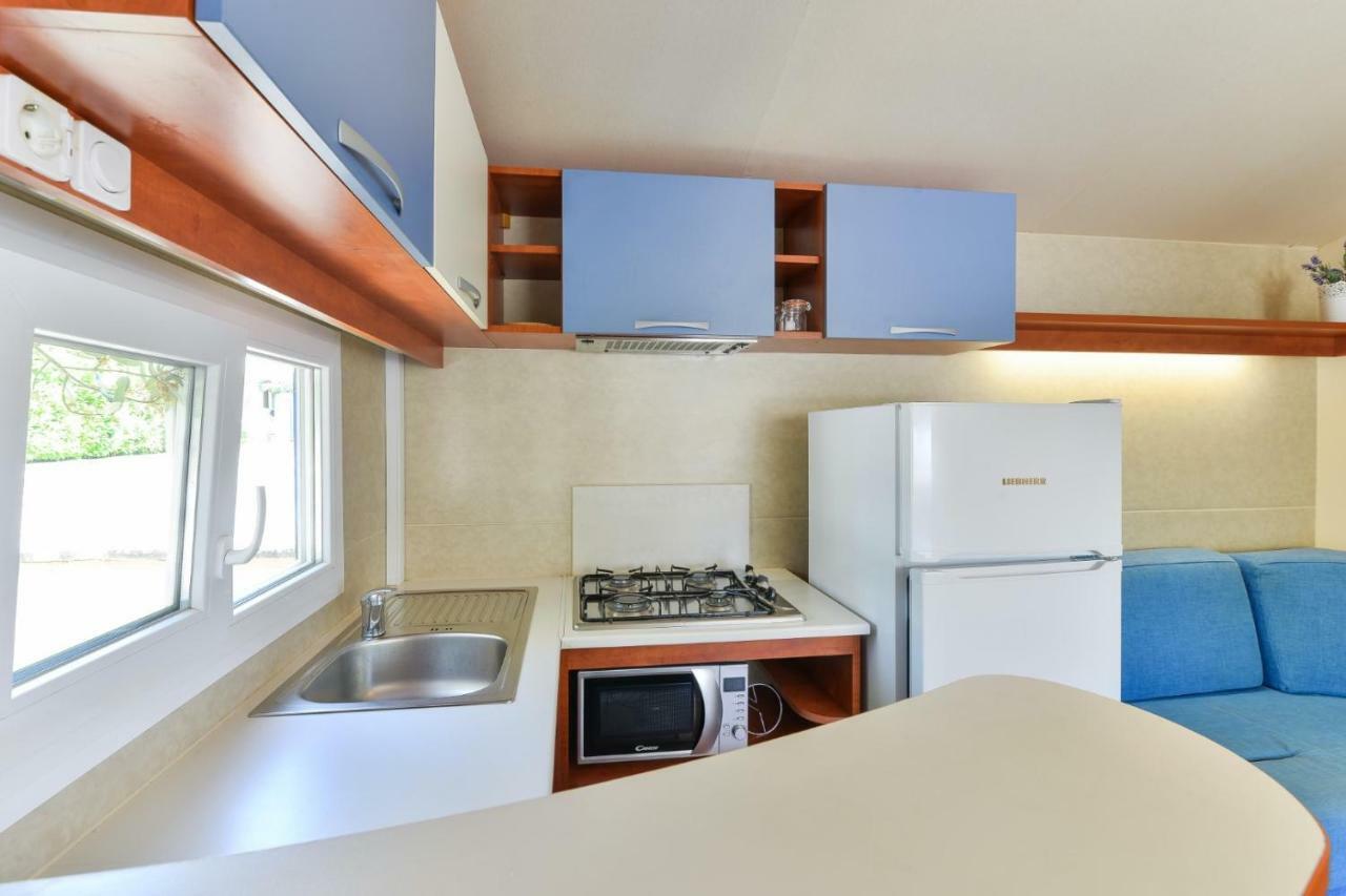 Mobile House 5 Laguna Villa ตูรันญ์ ภายนอก รูปภาพ